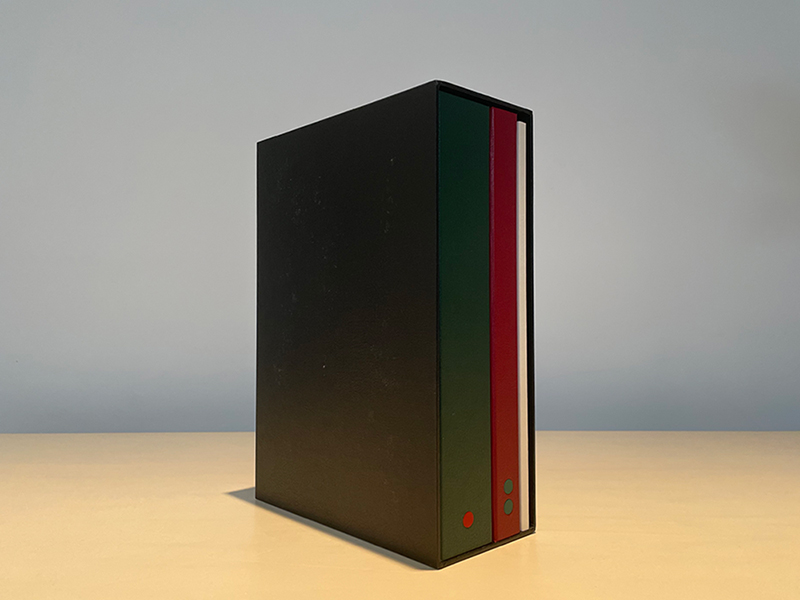 『Document 1976 – 2021』