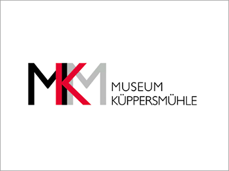 MKM Museum Küppersmühle für Moderne Kunst