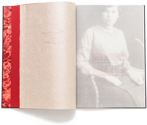 Armando　Anmerkungen zur Vergangenheit