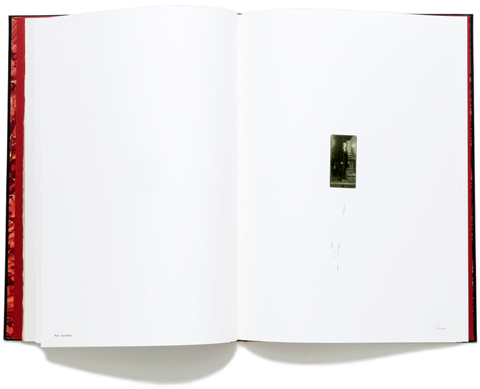 Armando　Anmerkungen zur Vergangenheit