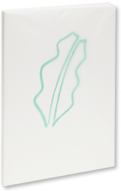 淀井彩子・若林奮　芭蕉