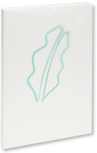 淀井彩子・若林奮　芭蕉