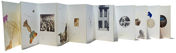 Joseph Cornell　A Joseph Cornell Pop-up Book for All Ages