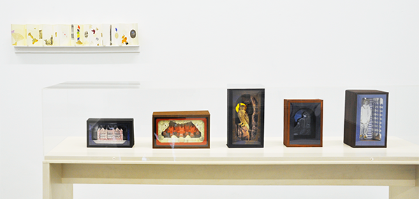 Joseph Cornell　A Joseph Cornell Pop-up Book for All Ages