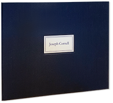 Joseph Cornell A Joseph Cornell Pop-up Book for All Ages