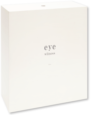 大辻清司 eyewitness