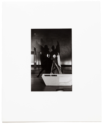 大辻清司 eyewitness