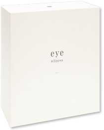 大辻清司　大辻清司 eyewitness