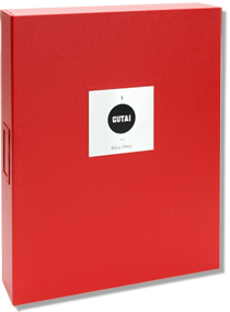 大辻清司　GUTAI  PHOTOGRAPH  1956-57