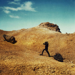 操上和美　陽と骨Ⅱ