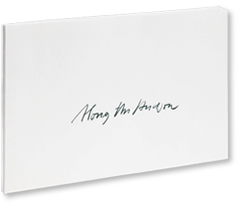 Richard Milazzo, Abraham David Christian　Along the Hudson