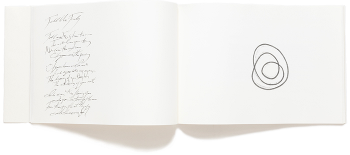 Richard Milazzo, Abraham David Christian　Along the Hudson