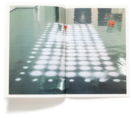 中西夏之　絵画への照射