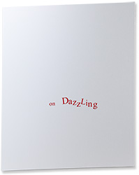 児玉幸子 on Dazzling