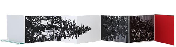 児玉幸子 on Dazzling