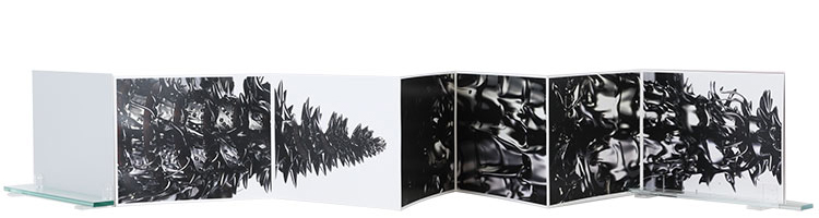 児玉幸子 on Dazzling