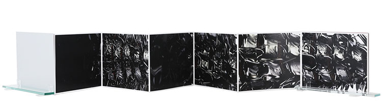 児玉幸子 on Dazzling