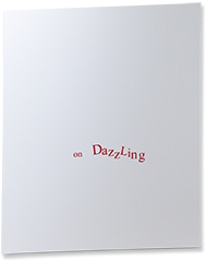 児玉幸子 On Dazzling