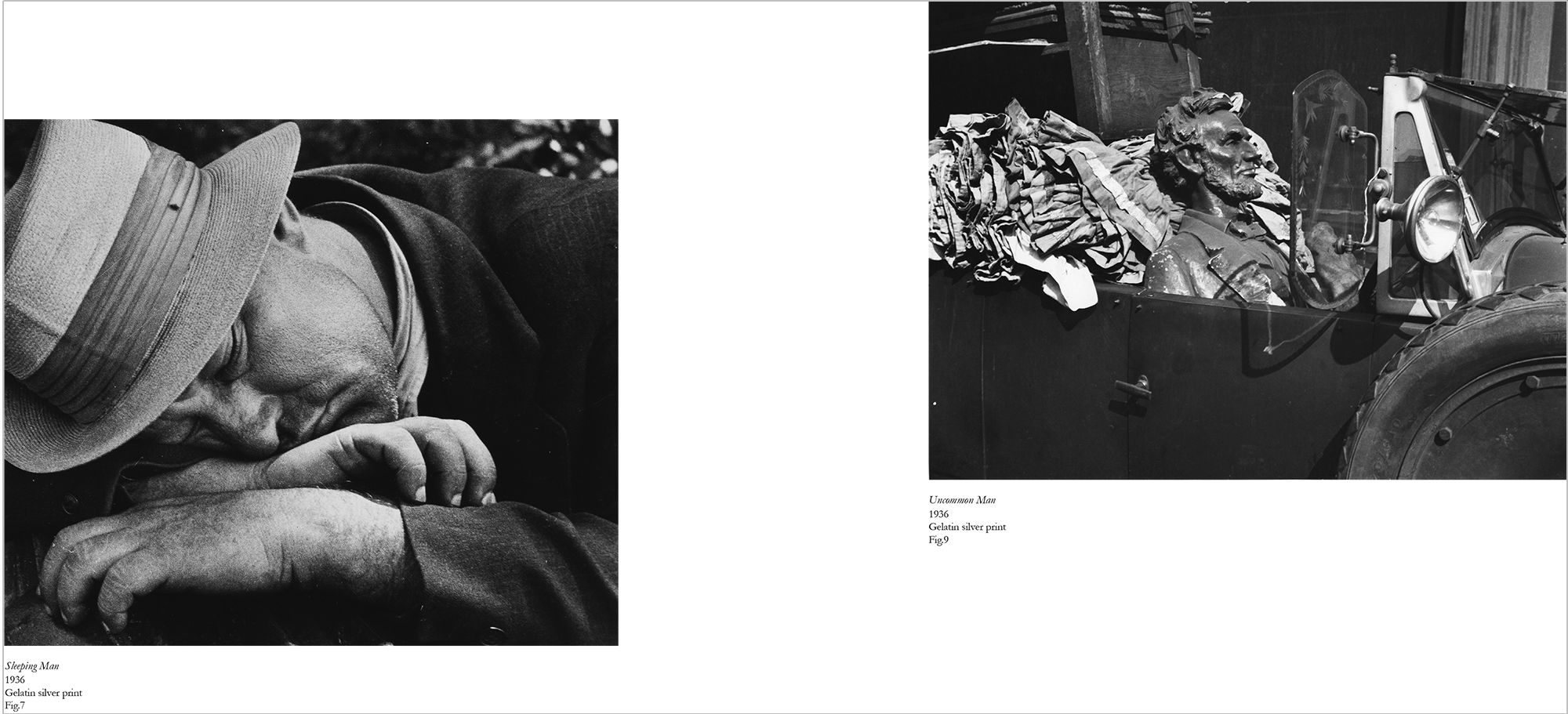 『Nathan Lerner 1913–1997』