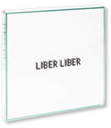 山口勝弘　LIBER LIBER