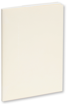 若林奮 LEAVES Liriodendron tulipifera