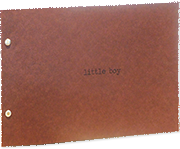 河口龍夫 little boy