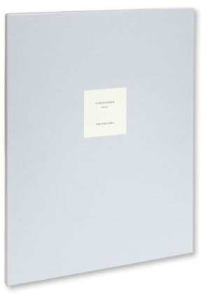 福澤エミ VARIATIONS NEST