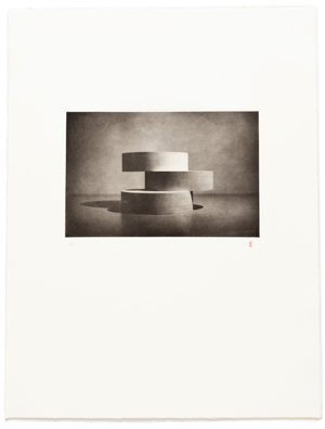 福澤エミ VARIATIONS NEST