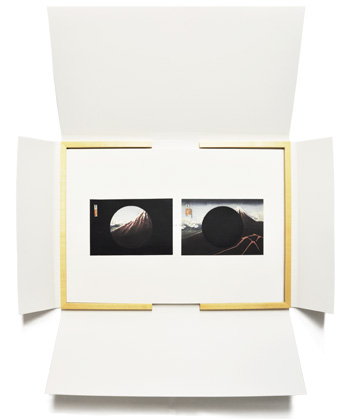 岡崎和郎 二面相