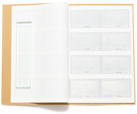 河口龍夫　関係 陸と海－1970