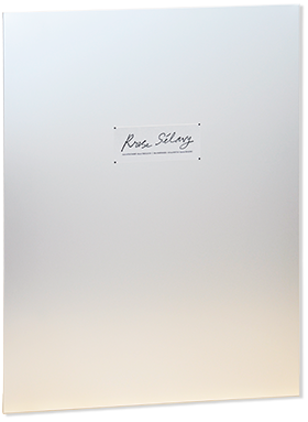 奈良原一高 Rrose Sélavy