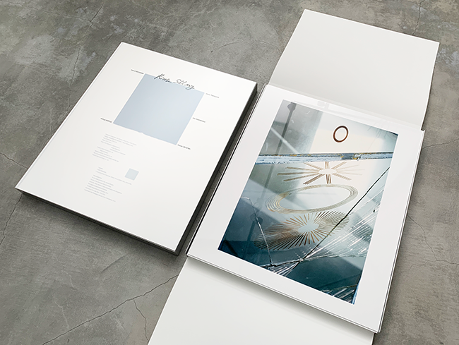 奈良原一高 Rrose Sélavy