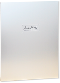 奈良原一高 Rrose Sélavy