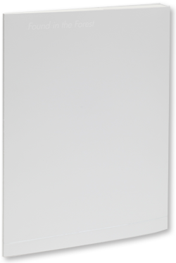 Emiko Sawaragi Gilbert Found in the Forest ‘LEAVES’