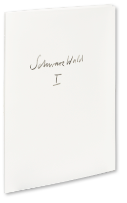 Abraham David Christian　SchwarzWald