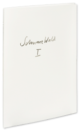 Abraham David Christian Schwarz Wald