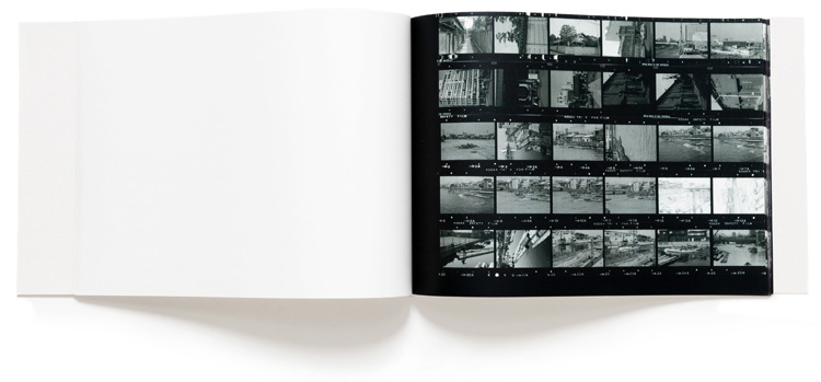 吉田克朗 Seeing and being seen