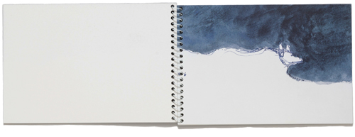 若林奮 SKETCH BOOK 1999