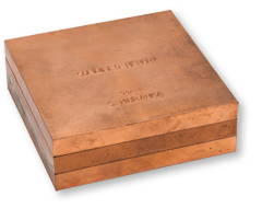 村岡三郎 記憶体