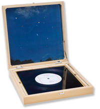 白石由子　SPECIMEN