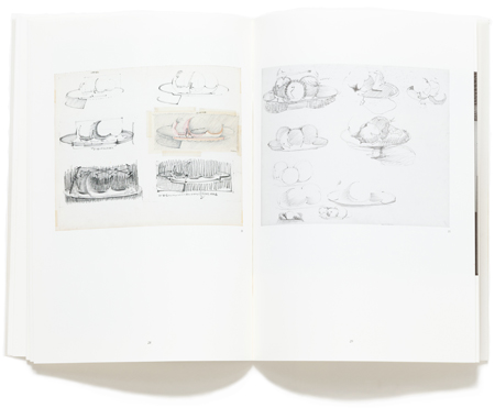 中西夏之 静物 1972 復習