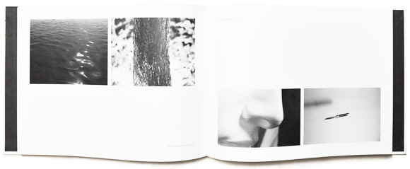 榎倉康二　予兆－Symptom Koji Enokura Photo Works 1969-1994