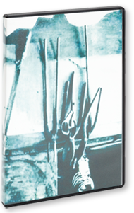 若林奮　WAKABAYASHI DVD 『中に犬・飛び方』+『所有・振動・森のはずれドローイング』